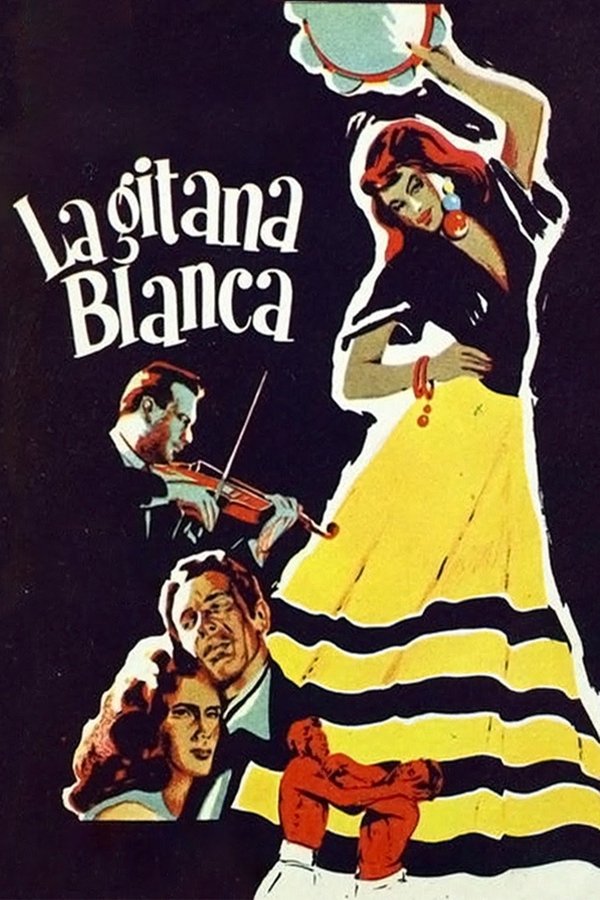 La Gitana Blanca