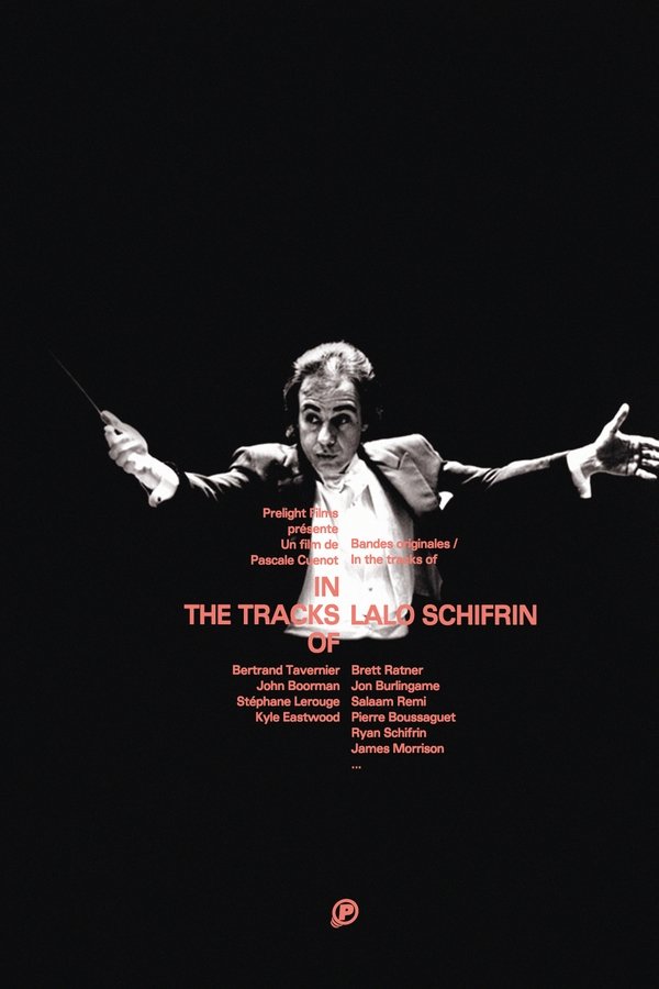 In The Tracks Of Lalo Schifrin