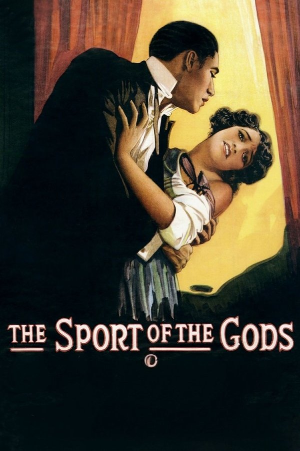 The Sport Of The Gods