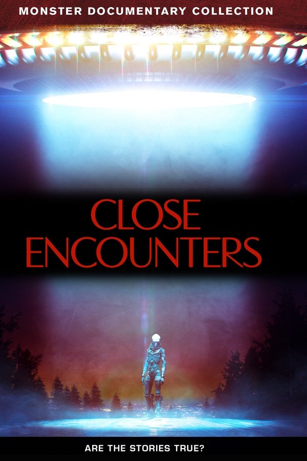 Close Encounters