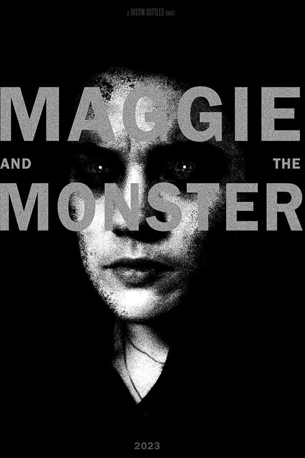 Maggie And The Monster