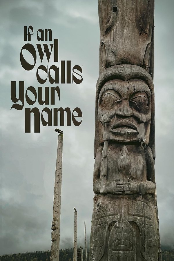 If An Owl Calls Your Name