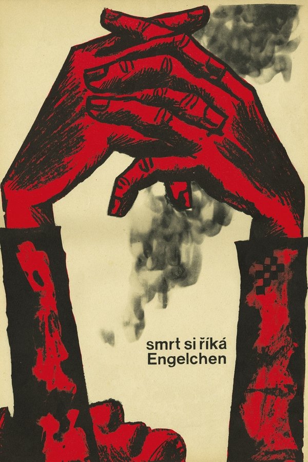 Smrt Si říká Engelchen