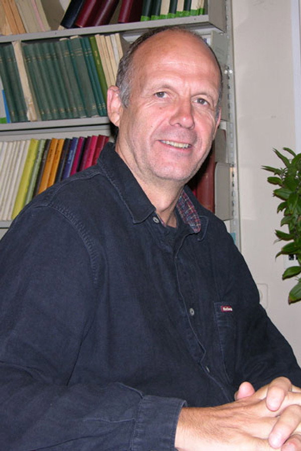 Director