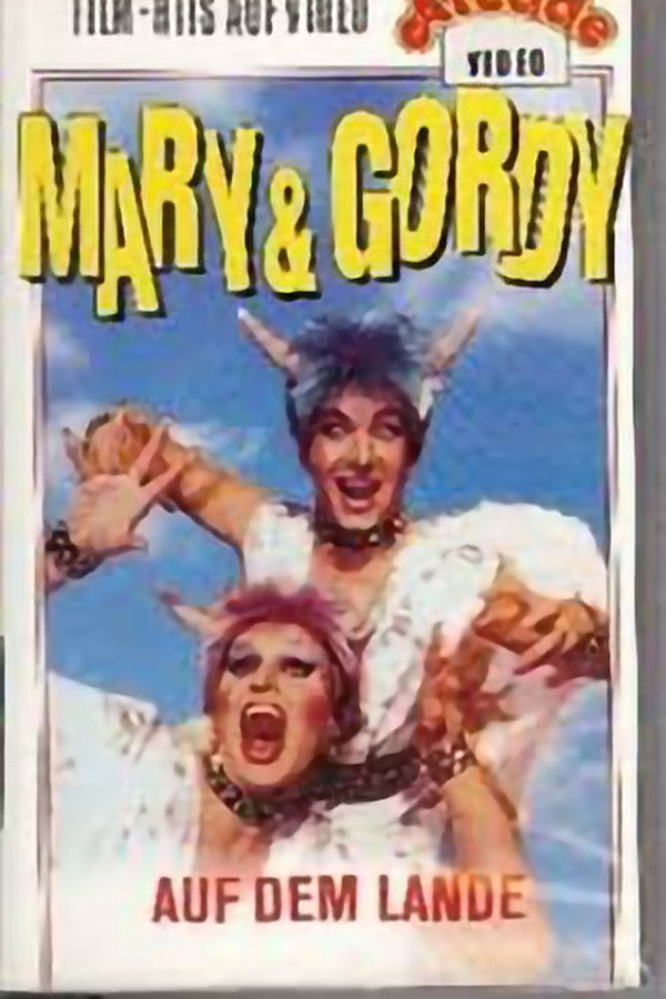 Mary Und Gordy - Auf Dem Lande