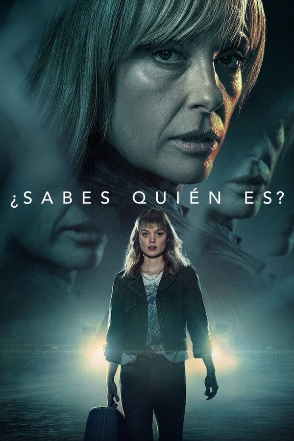 ¿Sabes Quién Es?