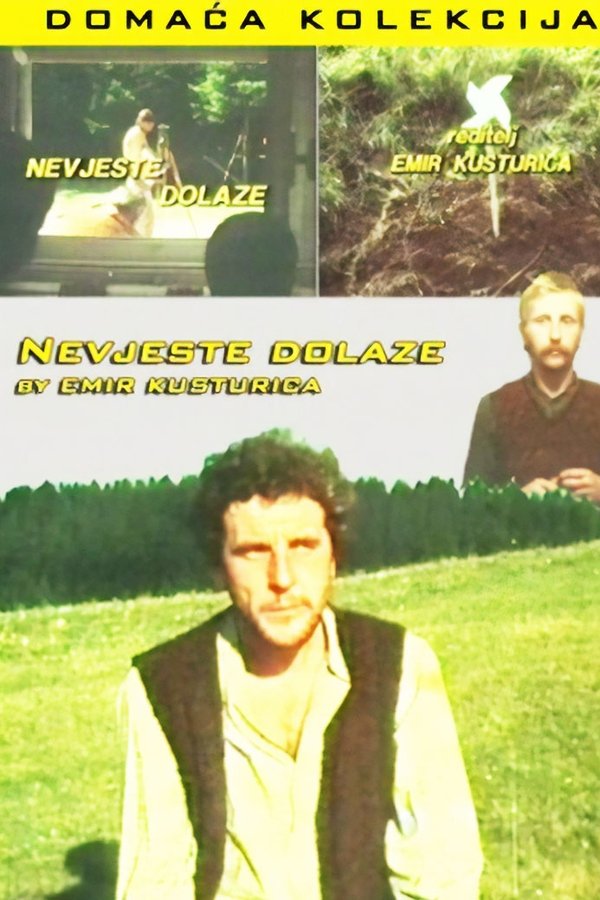 Nevjeste Dolaze