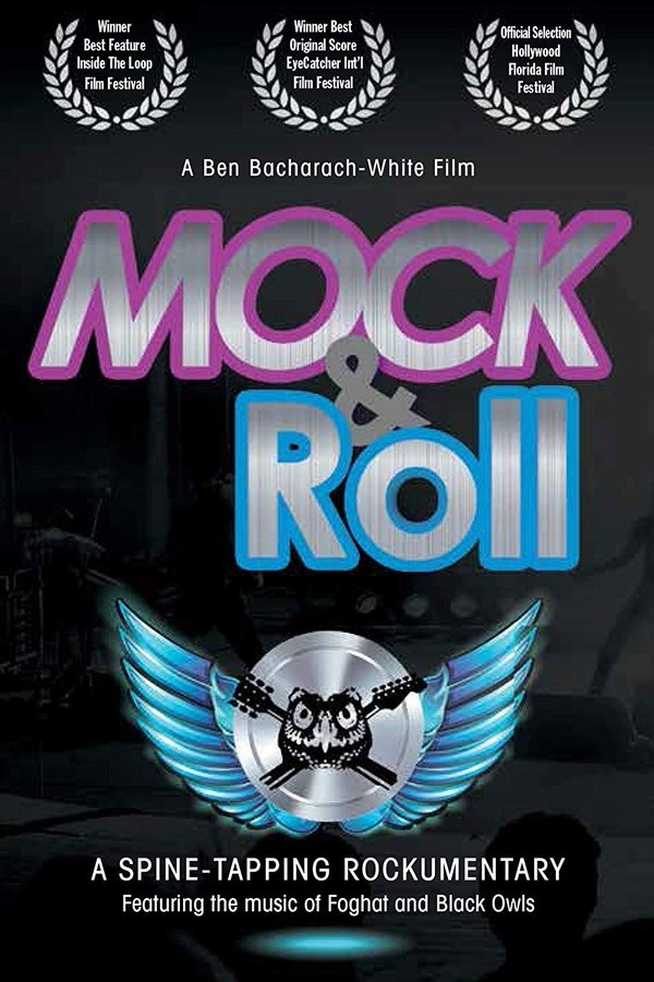 Mock And Roll