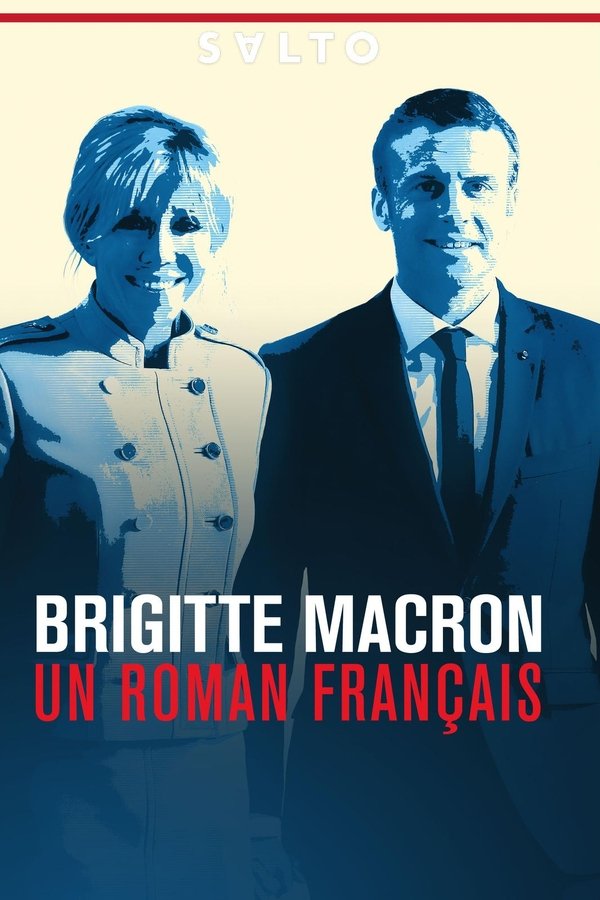 Brigitte Macron, Un Roman Français