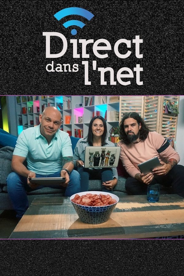 Direct Dans L'net