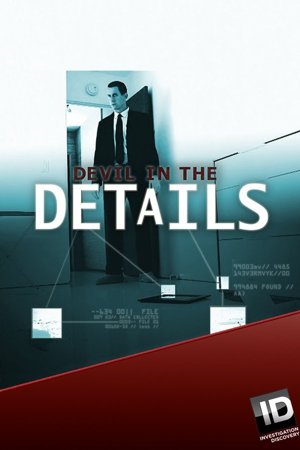 Devil In The Details