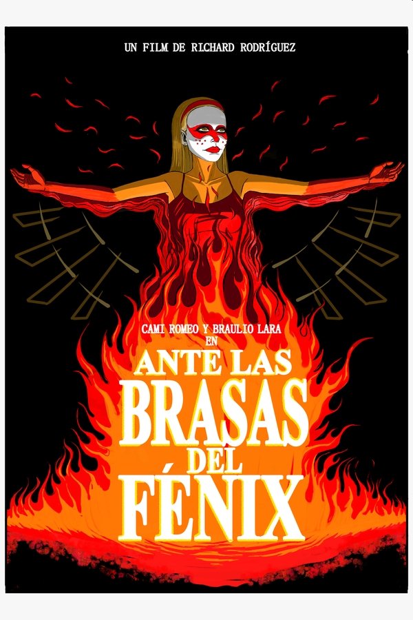 Ante Las Brasas Del Fénix