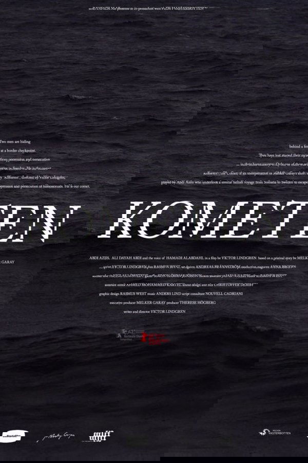 Kometen