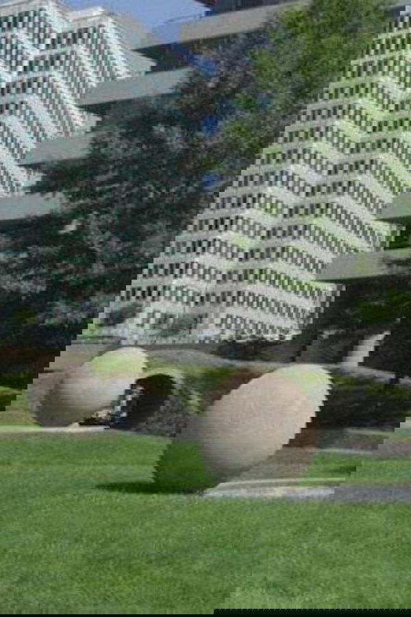 Art In The Public Eye: The Making Of Dark Star Park