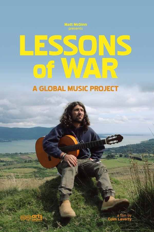 Lessons Of War