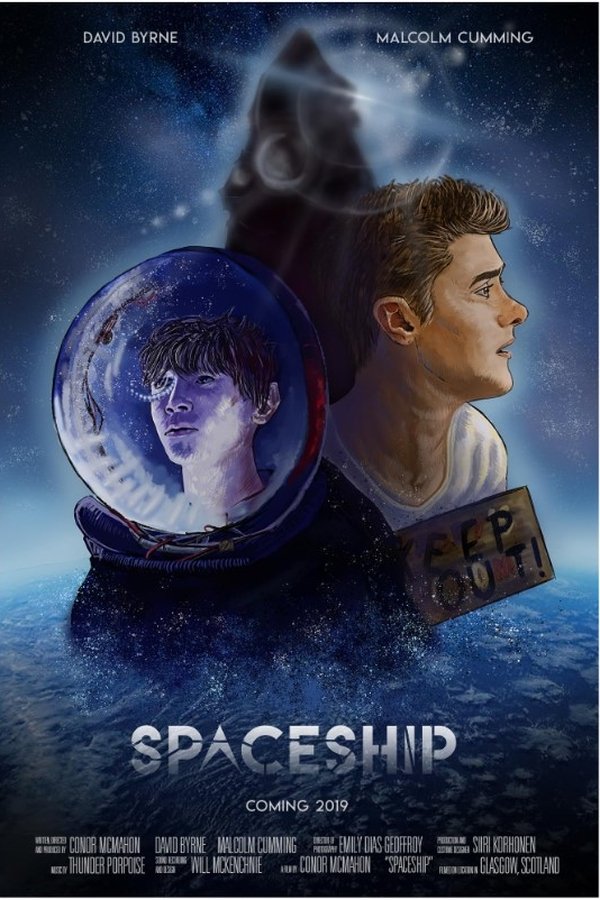 Spaceship