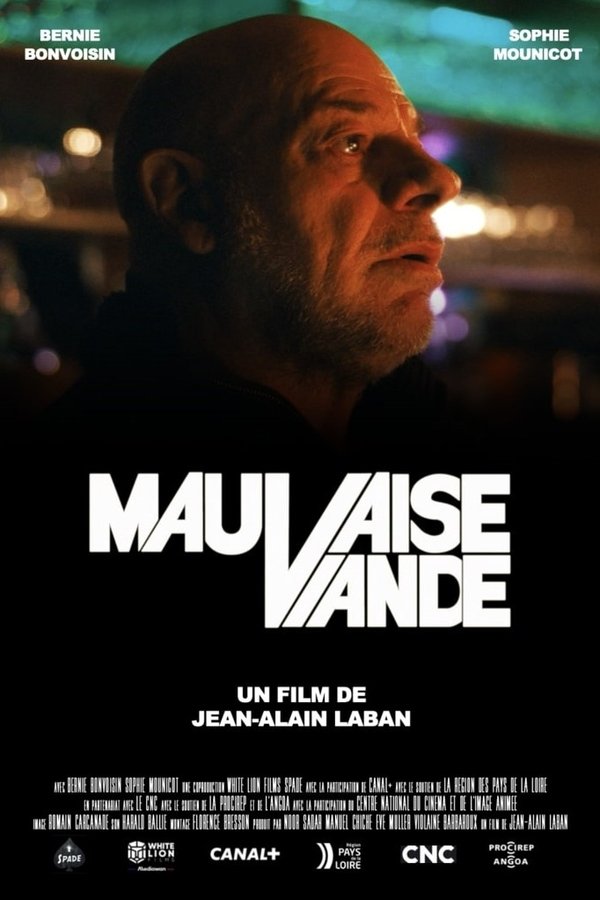 Mauvaise Viande