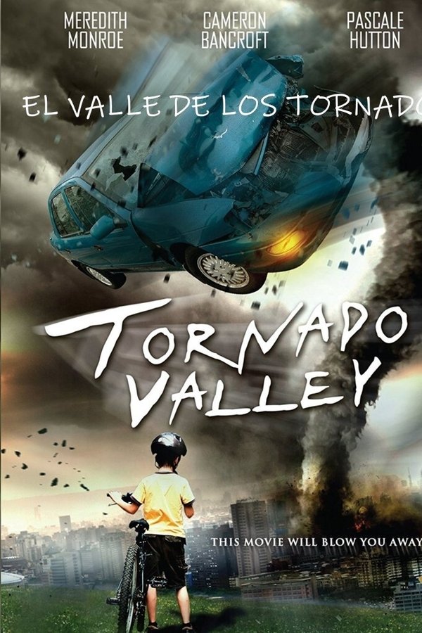 Tornado Valley