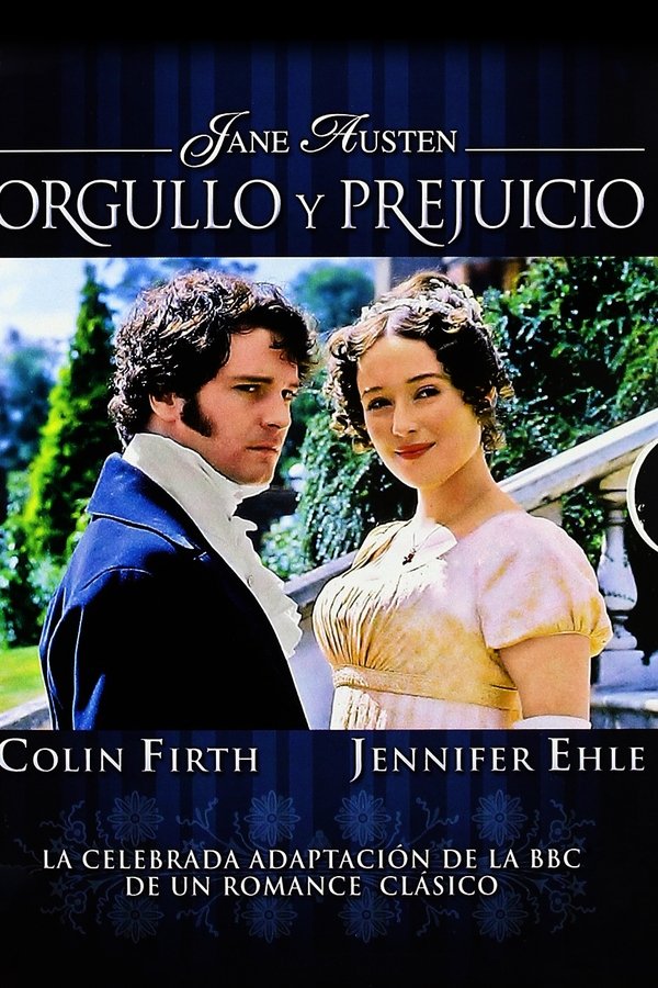 Orgullo y prejuicio