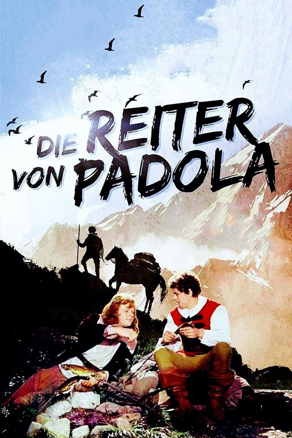 Die Reiter Von Padola