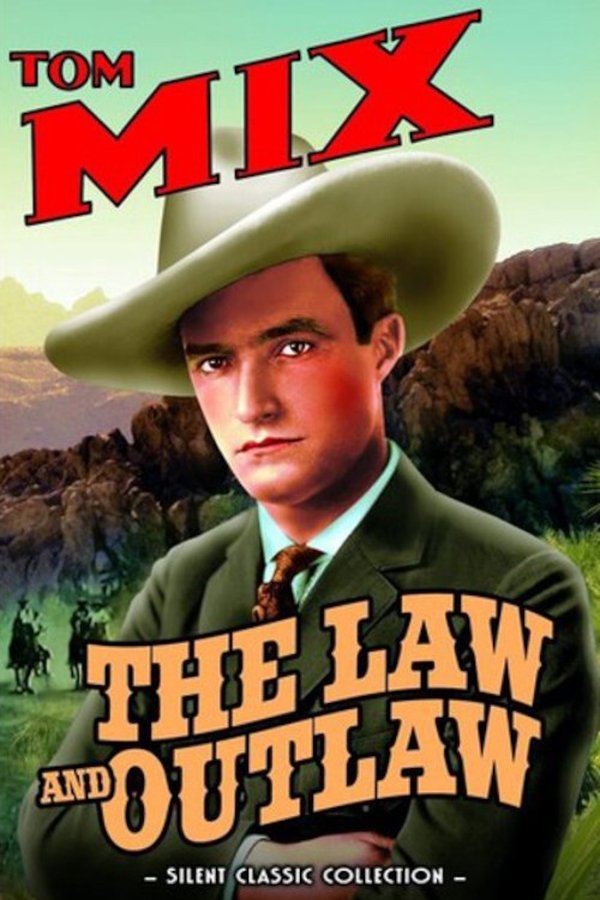 The Law And The Outlaw