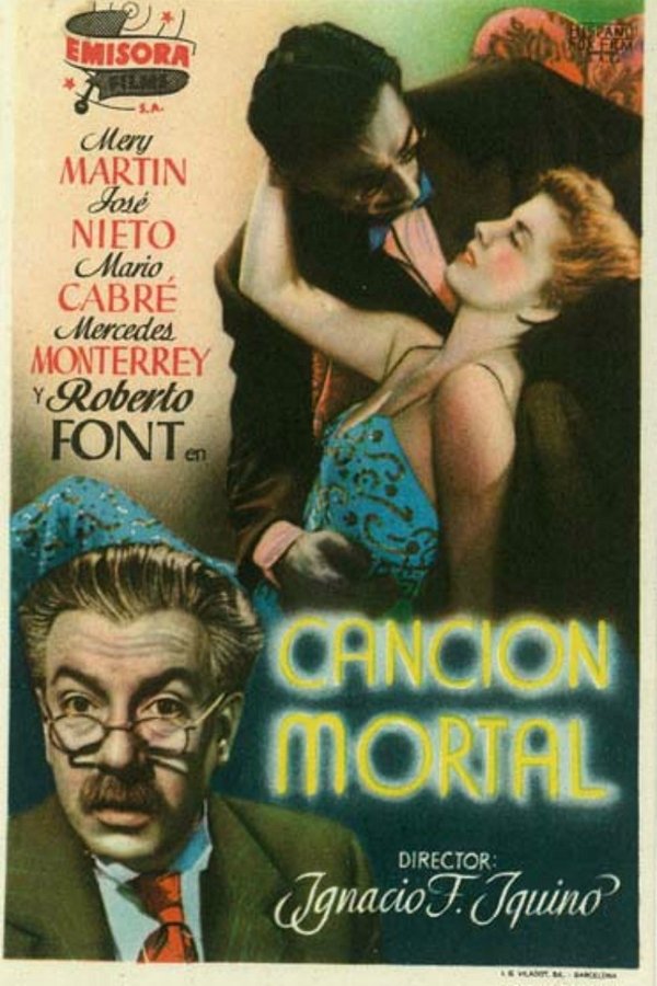Canción Mortal