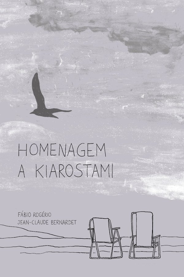 Homenagem A Kiarostami