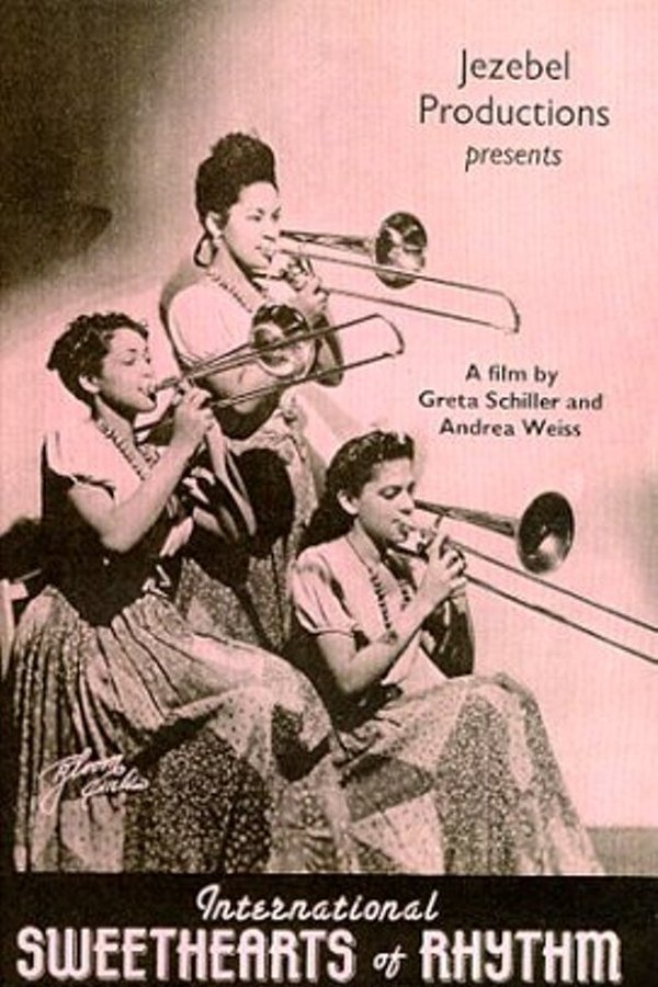 International Sweethearts Of Rhythm