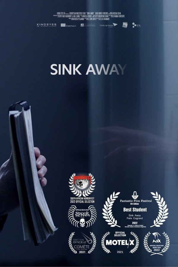 Sink Away