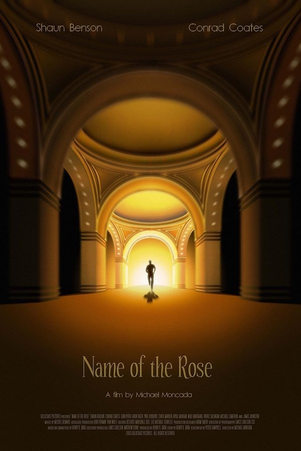 Name Of The Rose