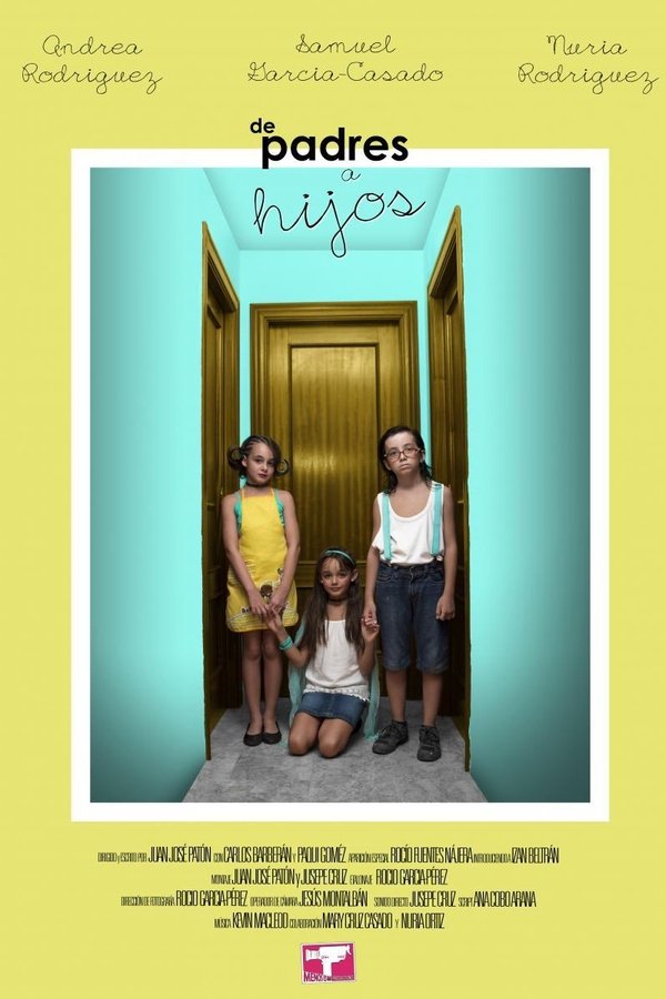 De Padres A Hijos