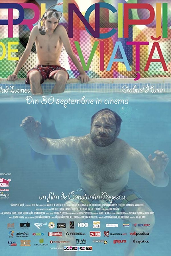 Principii De Viață
