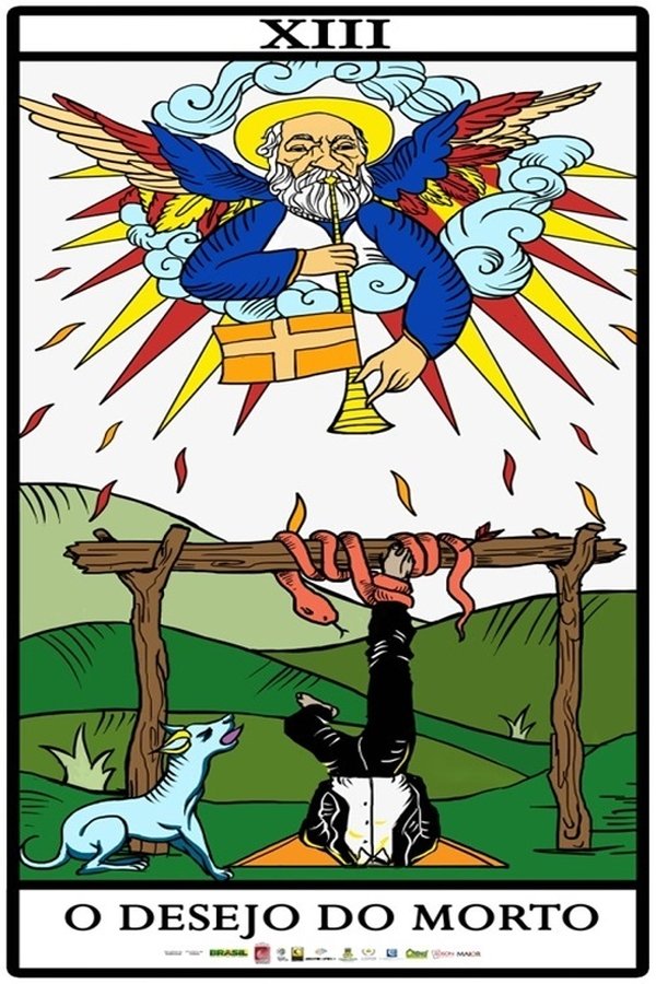 O Desejo Do Morto