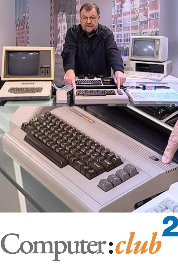 Computerclub 2