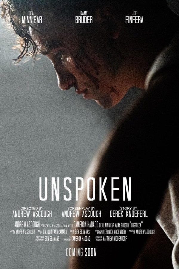 Unspoken