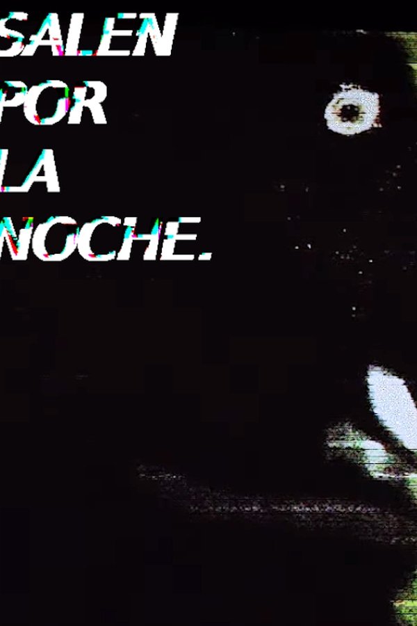 Salen Por La Noche