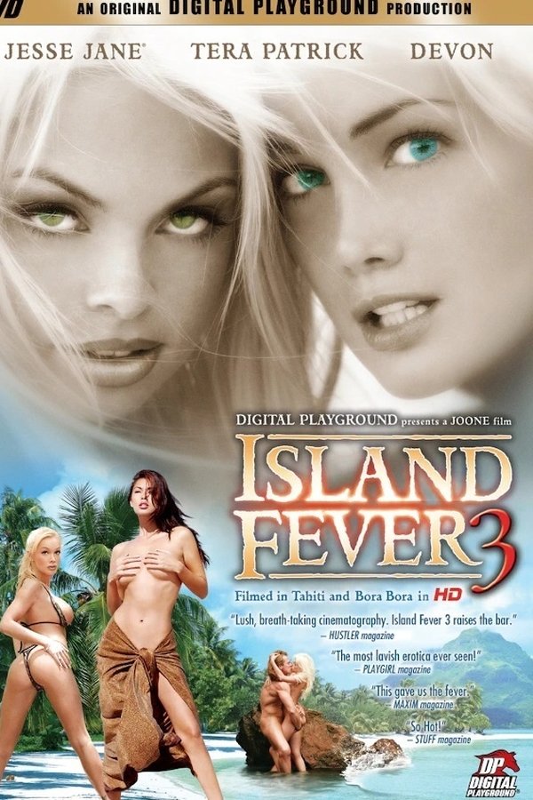 Island Fever 3