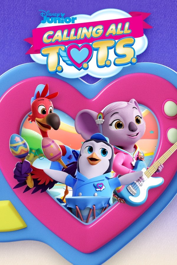 Llamando a todos los TOTS