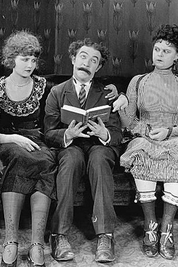 Astray From The Steerage