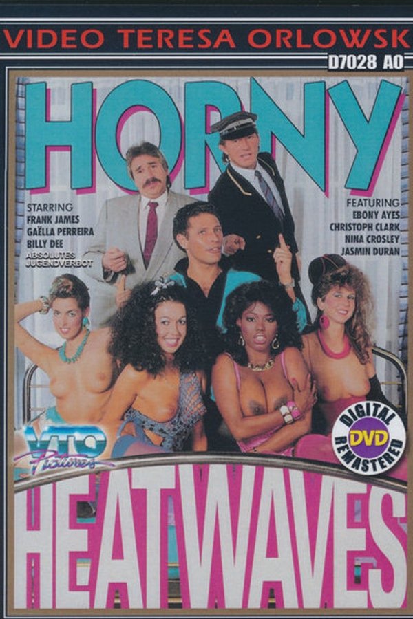 Horny Heatwaves