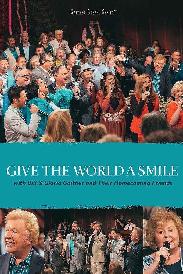 Give The World A Smile