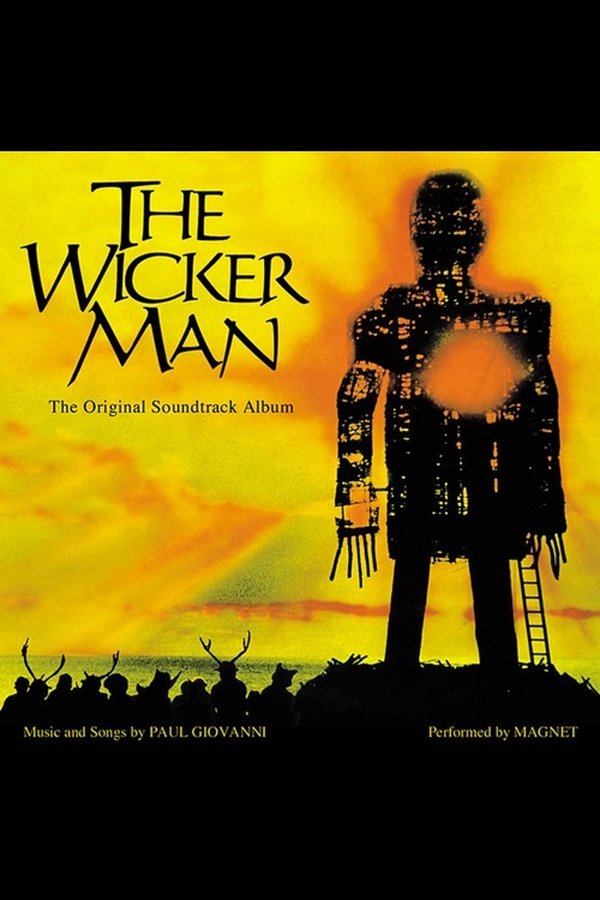The Music Of 'The Wicker Man'