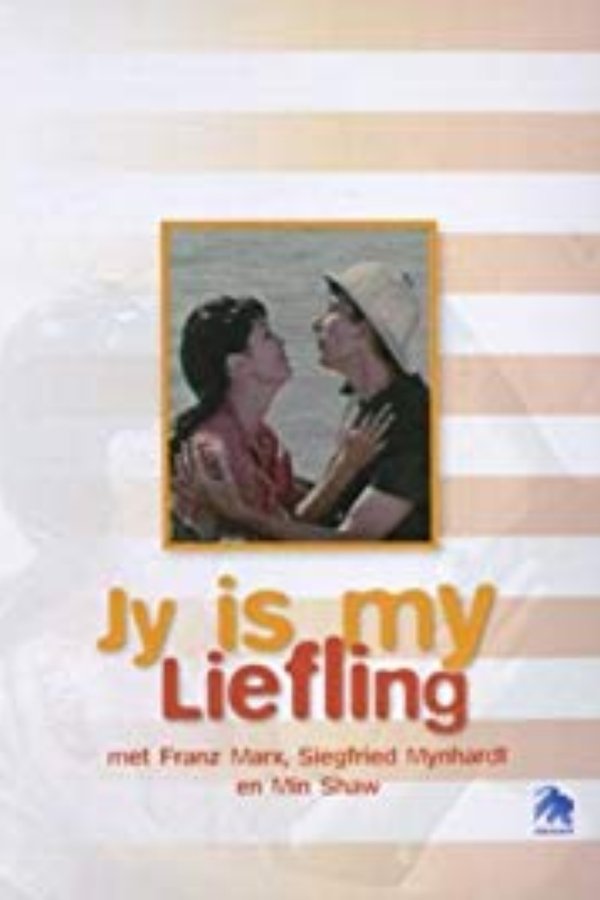 Jy Is My Liefling