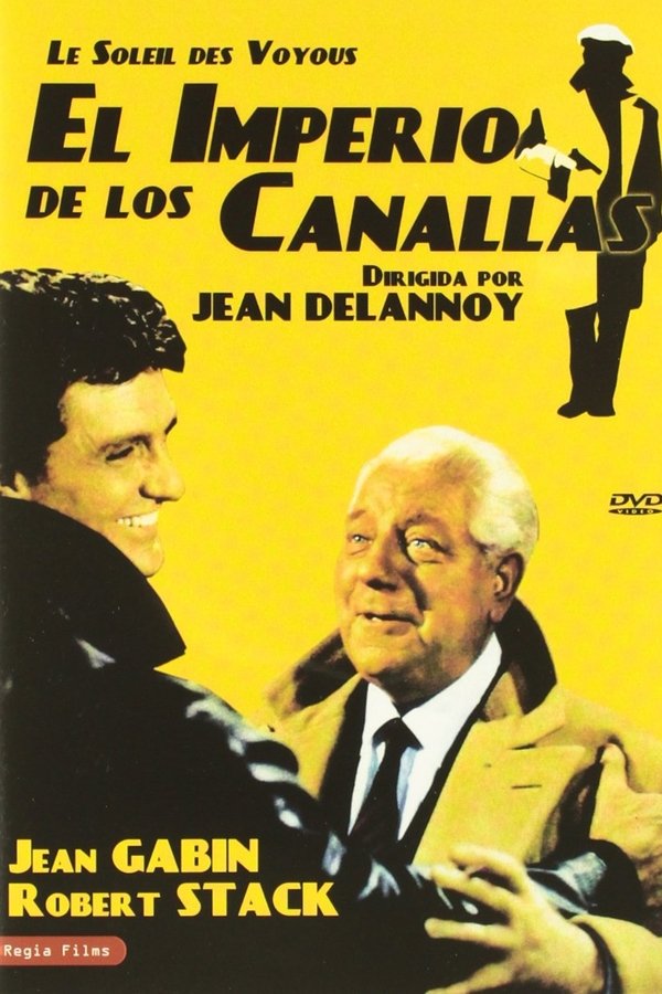 Le Soleil Des Voyous