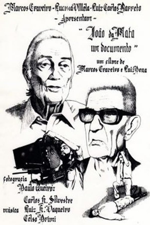 João Da Mata: Um Documento
