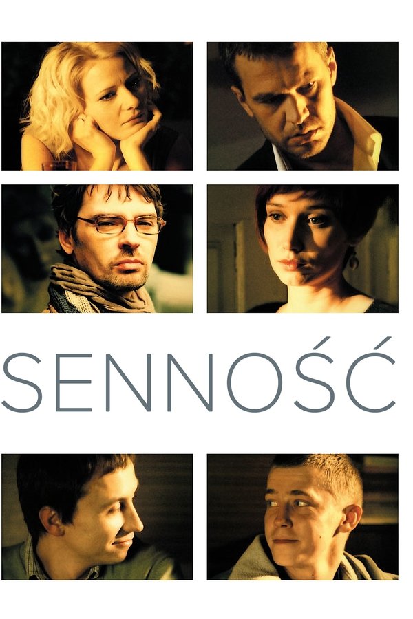 Senność