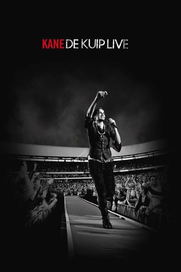 Kane - De Kuip Live
