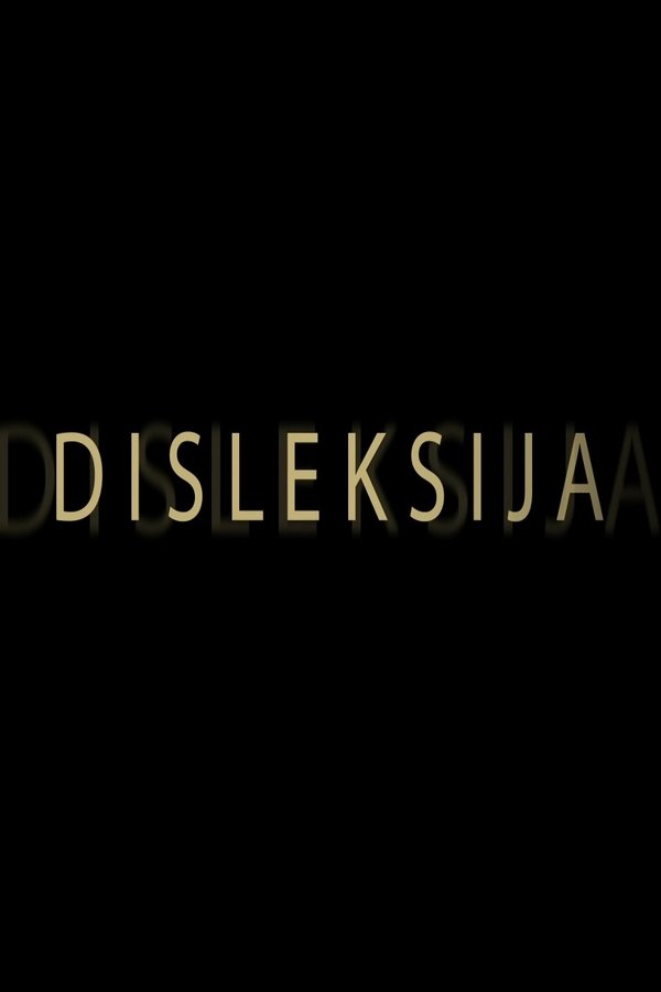Posebne Zgodbe: Disleksija