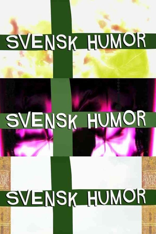 Svensk Humor