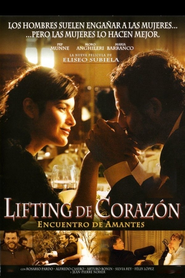 Lifting De Corazón